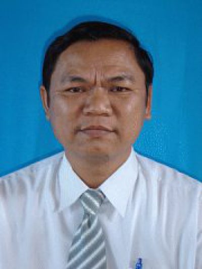 Nguyễn Hữu Cho Nguyễn Hữu Cho