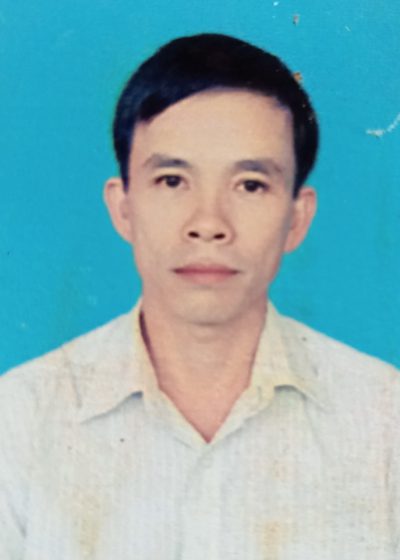 Phan Thanh Trọng