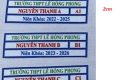QUY ĐỊNH VỀ ĐỒNG PHỤC HỌC SINH TRƯỜNG THPT LÊ HỒNG PHONG