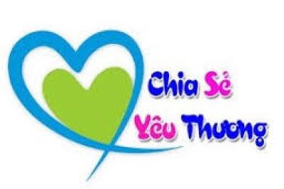 Thư kêu gọi chung tay hỗ trợ vì học sinh vùng lũ lụt