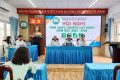 TRƯỜNG THPT SỐ 1 LÊ HỒNG PHONG TỔ CHỨC HỘI NGHỊ VIÊN CHỨC VÀ NGƯỜI LAO ĐỘNG NĂM HỌC 2025 – 2026