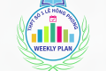 Lịch công tác tuần 02, năm học 2025 – 2026