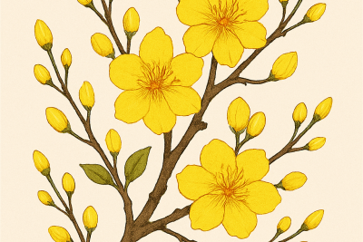 Thông báo nghỉ Tết Nguyên đán Bính Ngọ – 2026