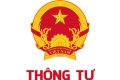 Thông tư 55 về ban hành Điều lệ Ban đại diện cha mẹ học sinh