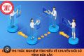 Kế hoạch cuộc thi Chuyển đổi số tỉnh Đắk Lắk năm 2025